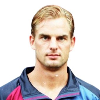 	Ronald de Boer 	